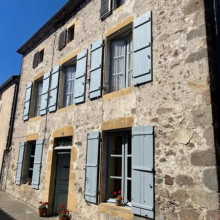 فندق مبيت وإفطار No 41 D Hotes