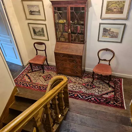 No 41 D Hotes 4* كونفولين