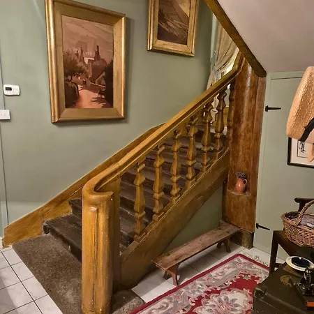 فندق مبيت وإفطار No 41 D Hotes 4*