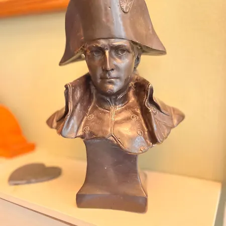 No 41 D Hotes 4* كونفولين