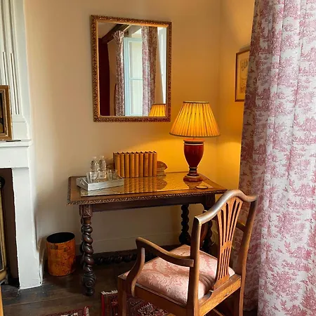 فندق مبيت وإفطار No 41 D Hotes كونفولين