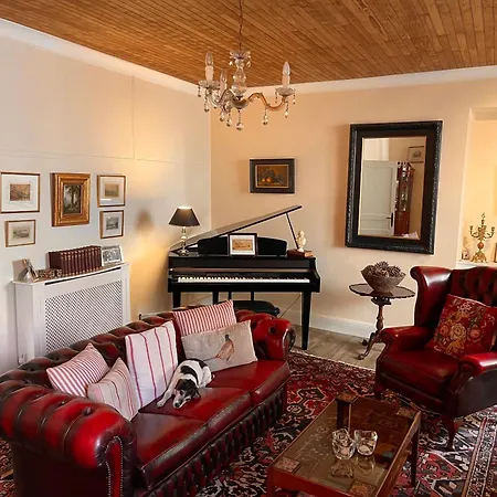 No 41 D Hotes فندق مبيت وإفطار