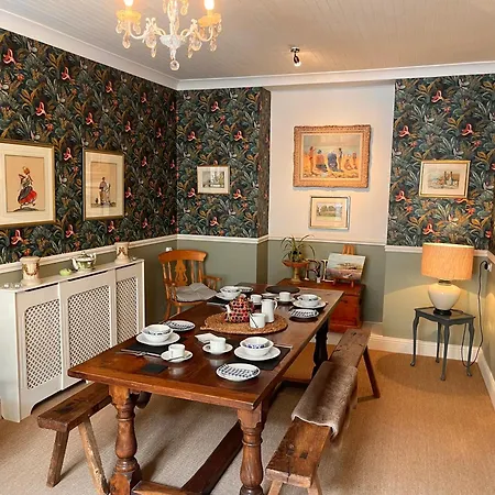 No 41 Grand Rue Confolens