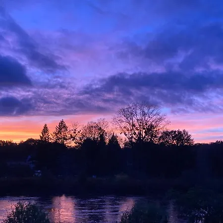 No 41 D Hotes فندق مبيت وإفطار