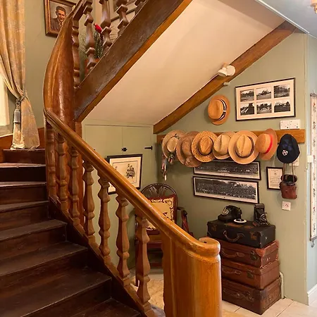 No 41 Grand Rue Bed & Breakfast Confolens