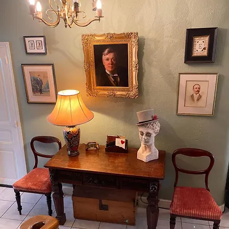 Bed & Breakfast No 41 Grand Rue Confolens