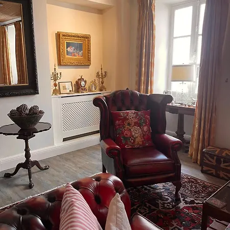 No 41 D Hotes 4* كونفولين