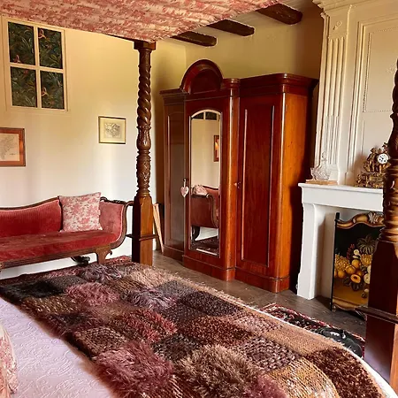 فندق مبيت وإفطار No 41 D Hotes 4*