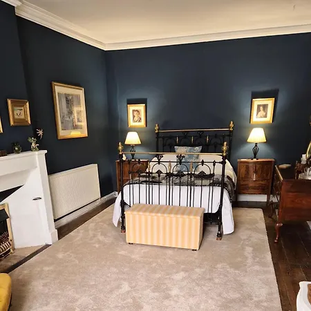 No 41 Grand Rue Bed & Breakfast Confolens