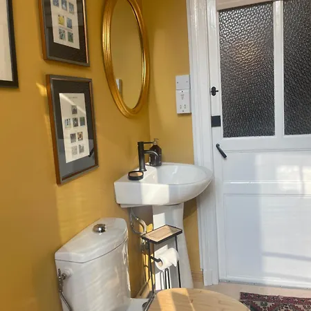 Bed & Breakfast No 41 Grand Rue Confolens