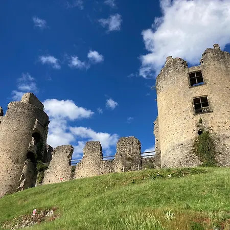 فندق مبيت وإفطار No 41 D Hotes 4*