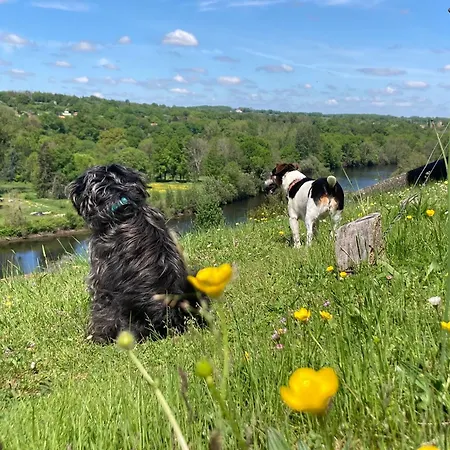 فندق مبيت وإفطار No 41 D Hotes كونفولين