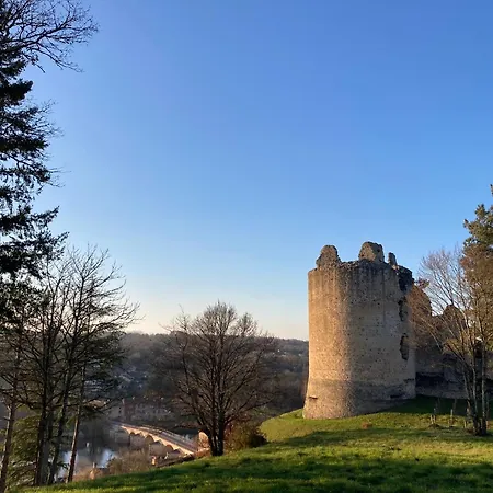 No 41 D Hotes فندق مبيت وإفطار