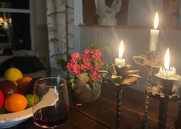 Couette-café No 41 D Hotes