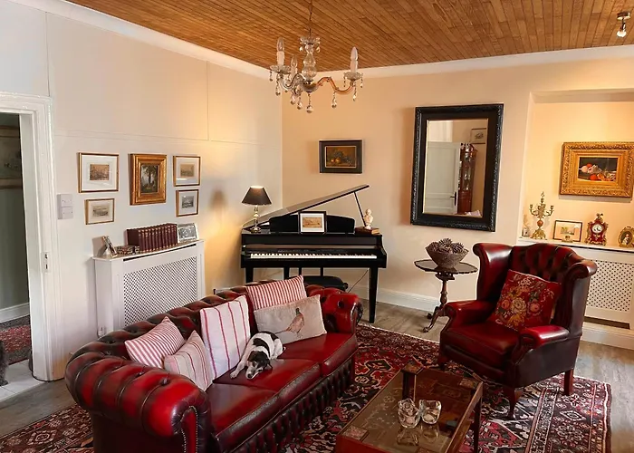 No 41 D Hotes Couette-café