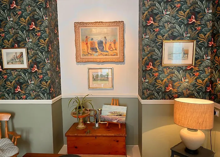 No 41 D Hotes Couette-café 4*