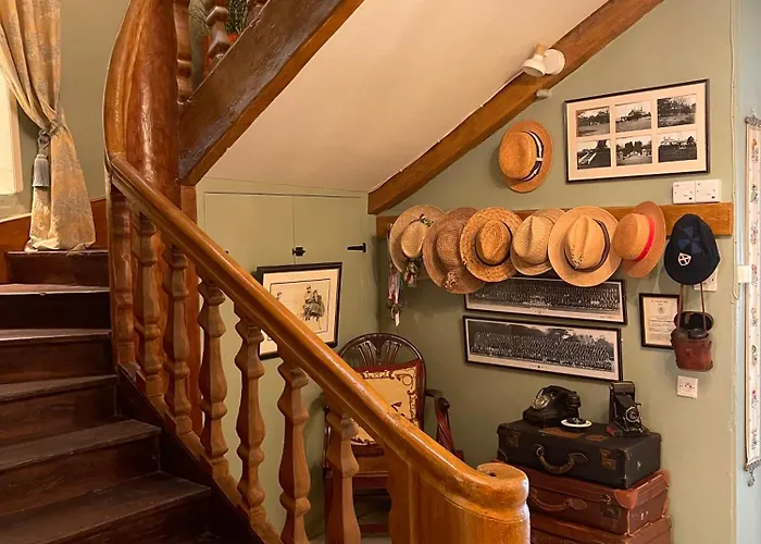 No 41 D Hotes Couette-café Confolens