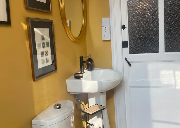 Couette-café No 41 D Hotes Confolens