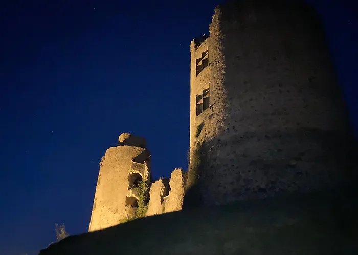 No 41 D Hotes Couette-café