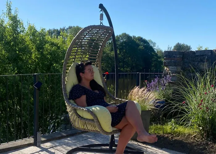 No 41 D Hotes Confolens