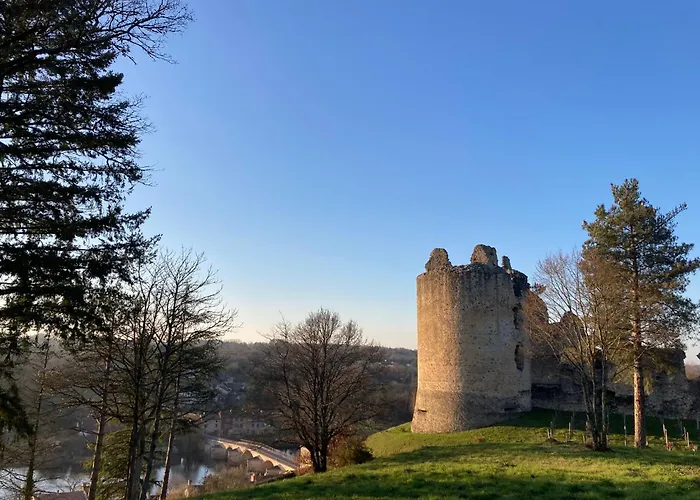 No 41 D Hotes Couette-café