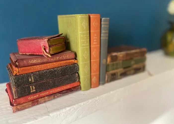 No 41 D Hotes Confolens